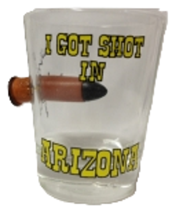 Shot Glass SG801