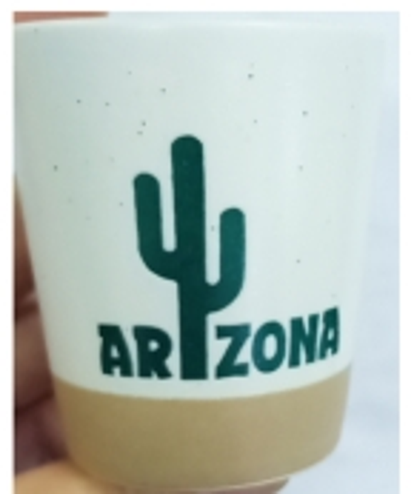 Shot Glass SG250
