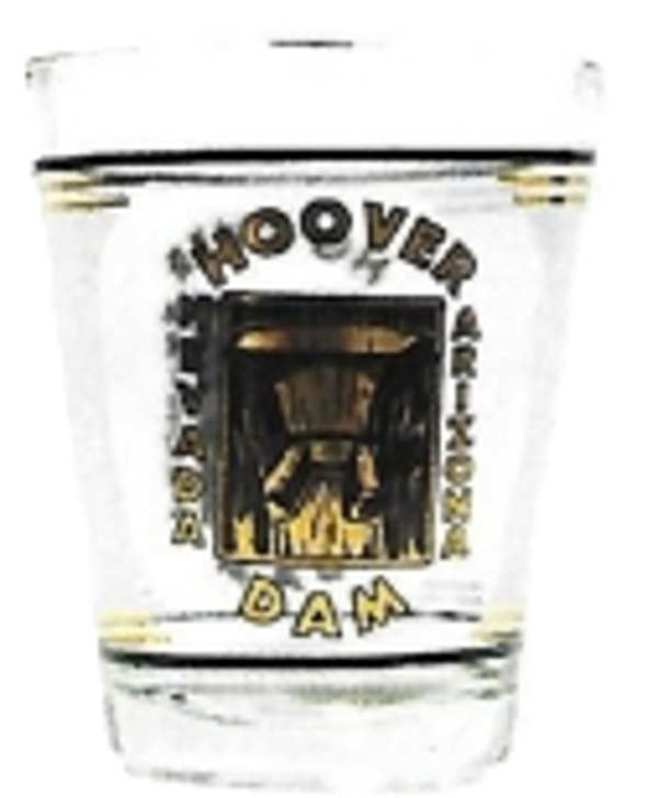 Shot Glass SG12