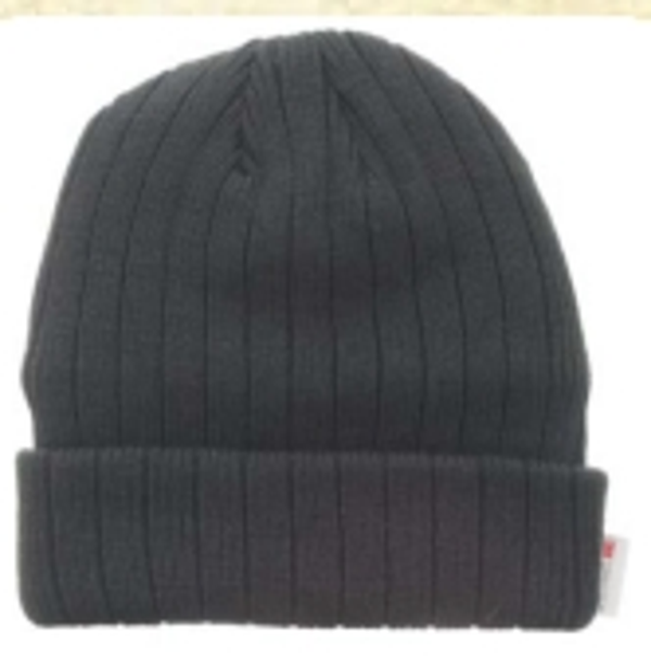 Beanie 085 Black