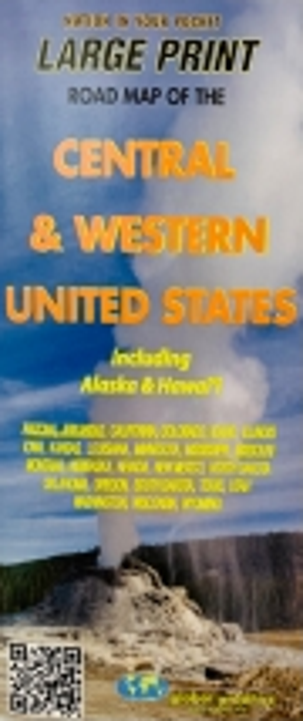 Map MP US