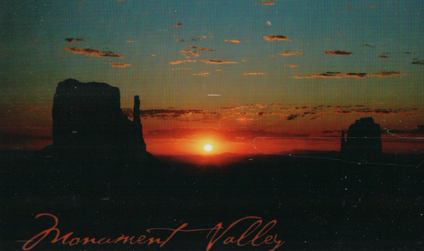 Postcard 2840 Pack of 50