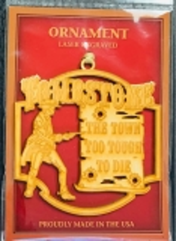Ornament OR400