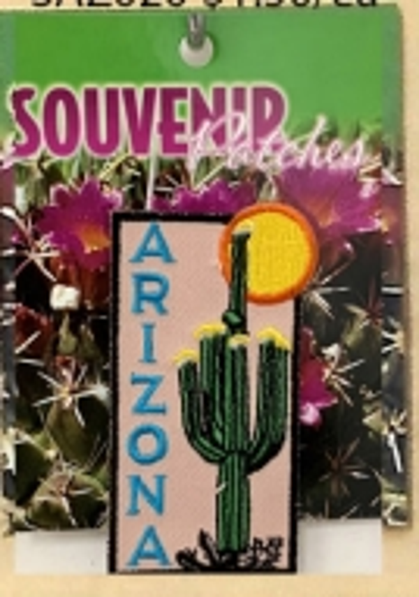 Patch SAZ020