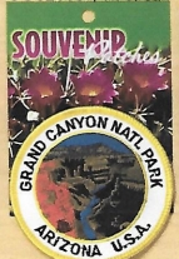 Patch SGC2003
