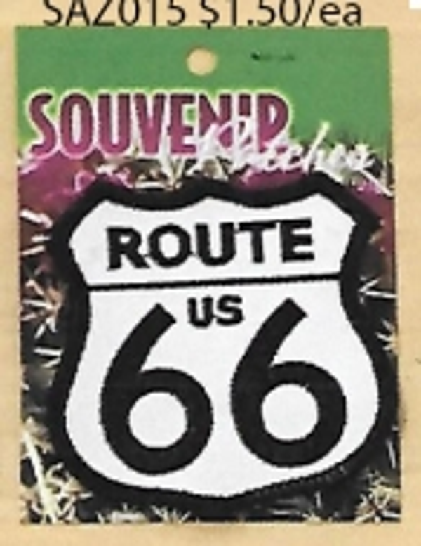 Patch RTE66  SAZ016