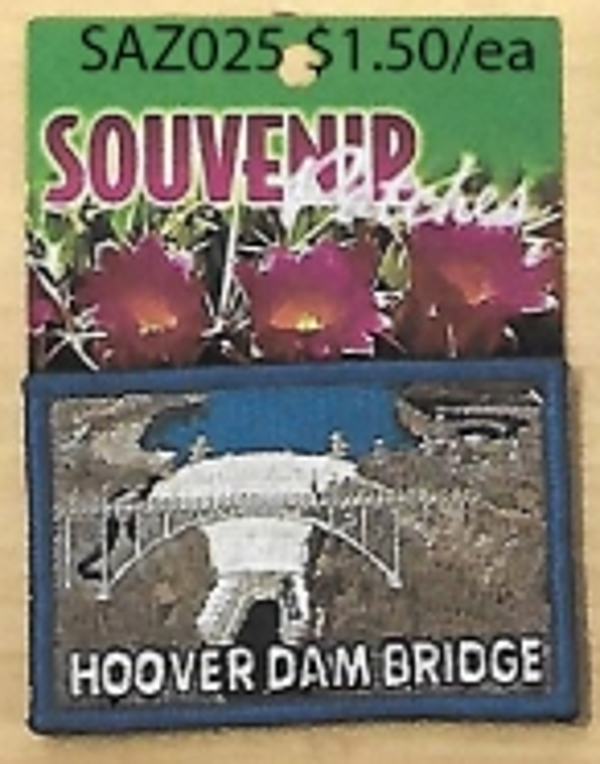 Patch SAZ025