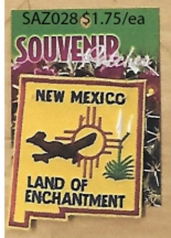 Patch SAZ028