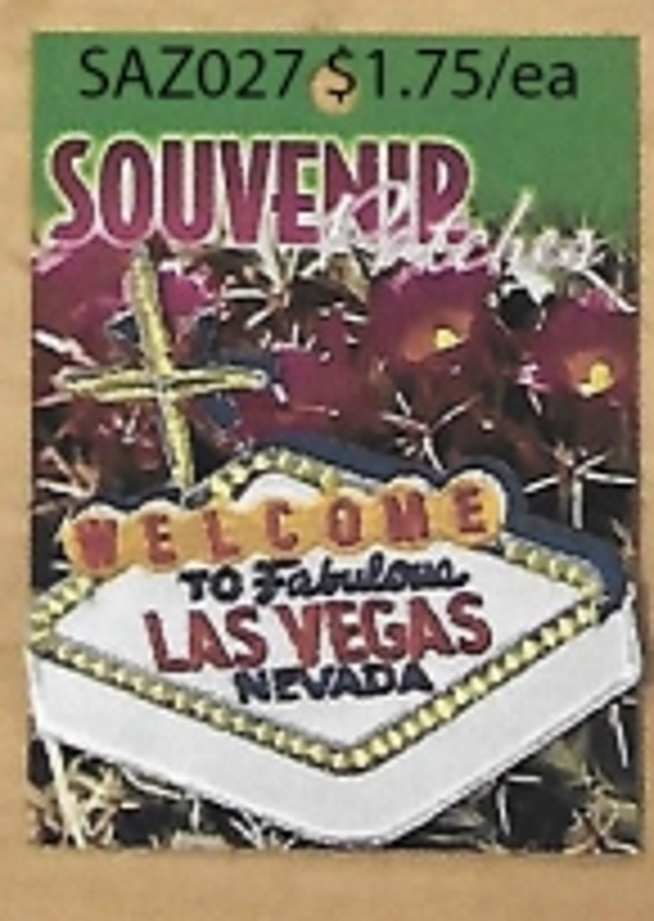 Patch SAZ027