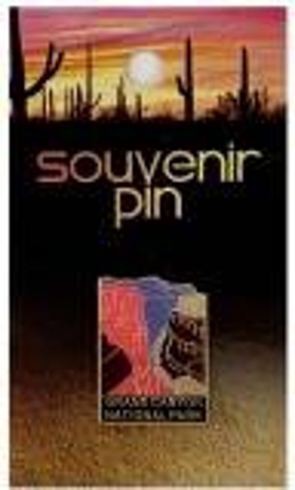 Hat Pin TT01
