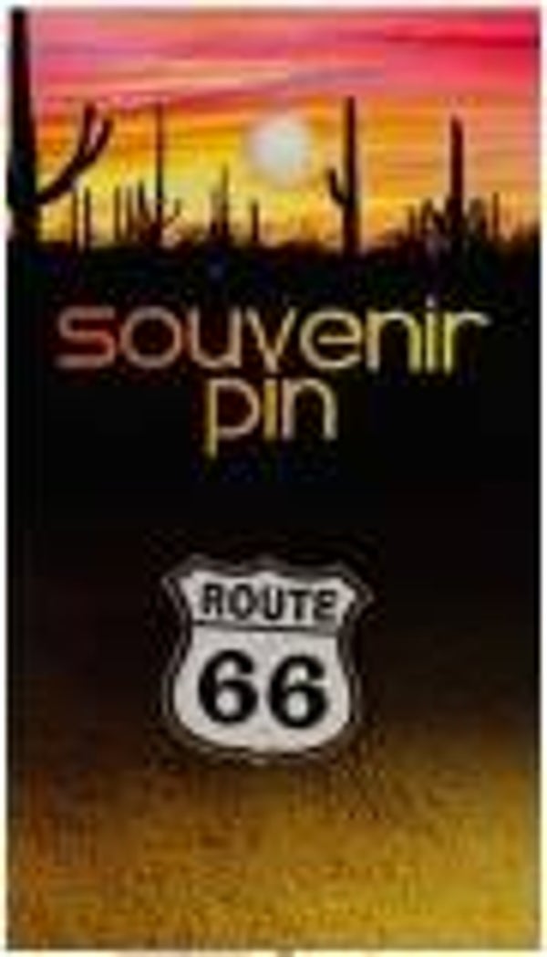 Hat Pin RTE66 TT04