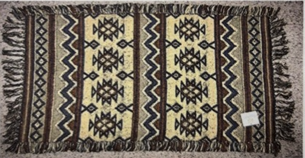 Mohegan  2' x3' Rug 1194-3206