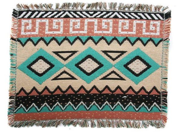Tribal Placemat #8074-3201