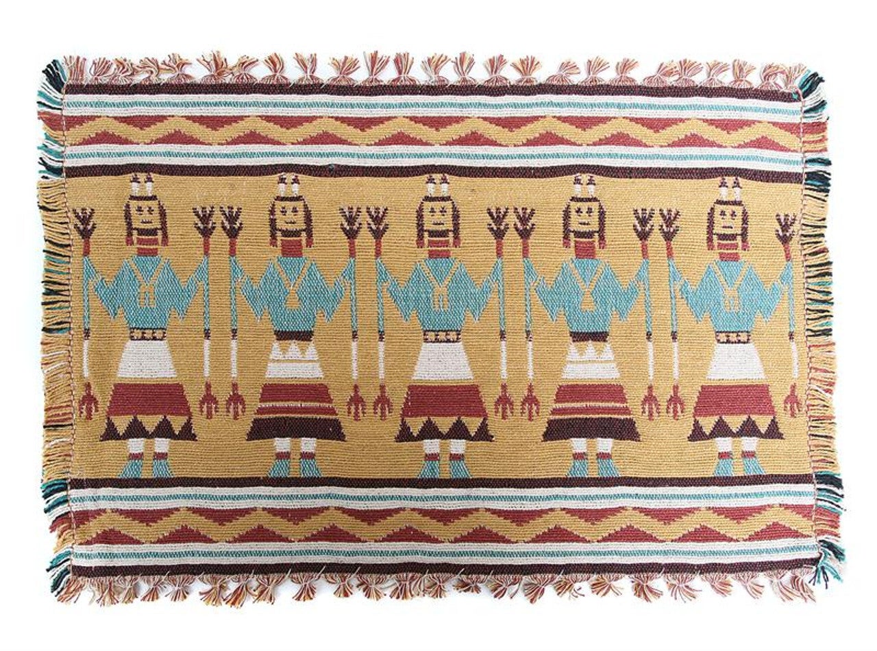 Zuni Placemat #8097-3201