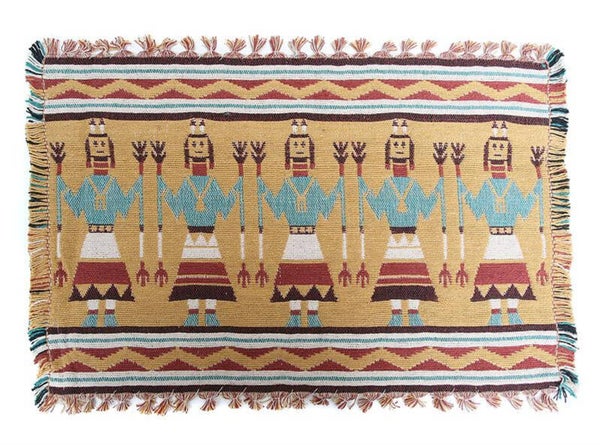 Zuni Placemat #8097-3201