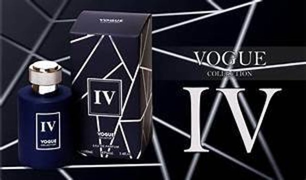 VI Vogue