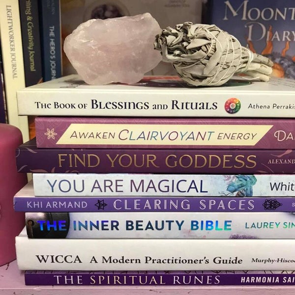 Books