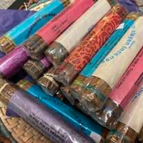 Himalayan Incense