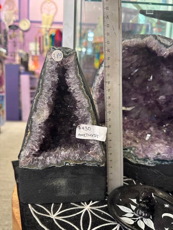 Amethyst Geode