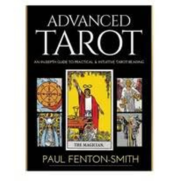 Tarot Deck's