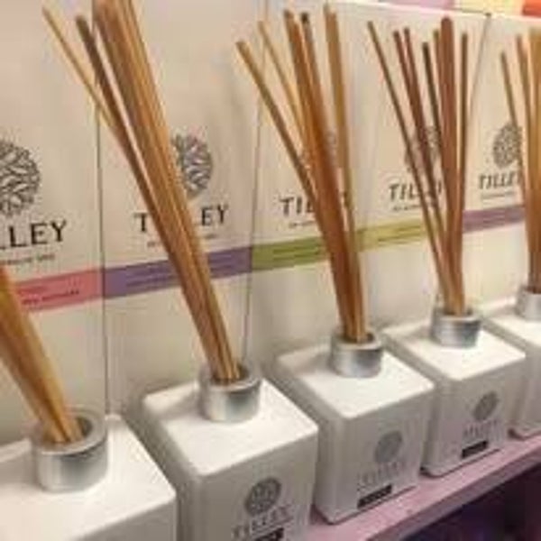 Tilly Diffuser