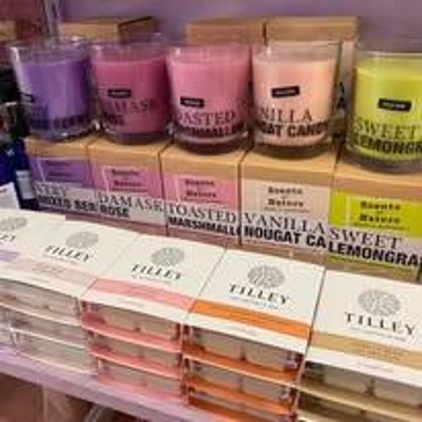 Tilly Soy Melts