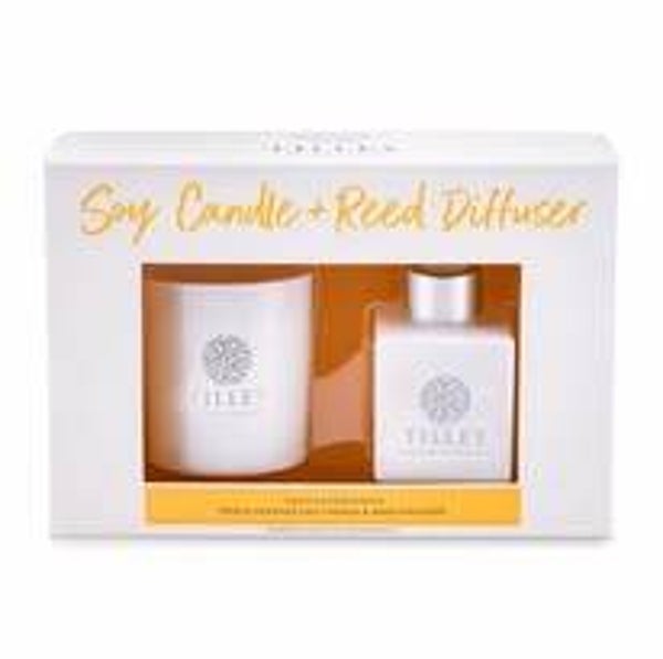 Tilly Diffuser & Candle Pack