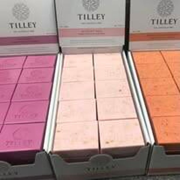 Tilly Soap