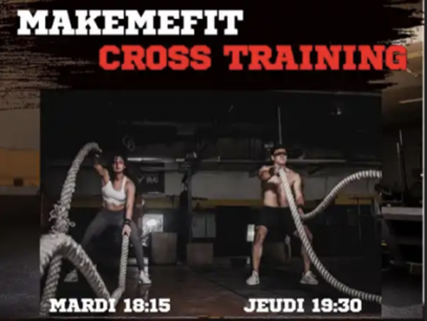 🏆 Pack Annuel “Unlimited Small Group” – 850 € (9,04 €/séance)