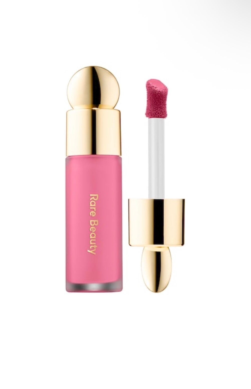 Blush liquide