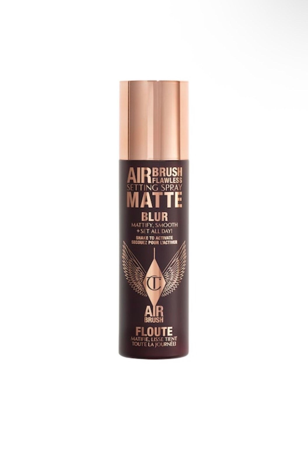 Spray Fixateur Matte