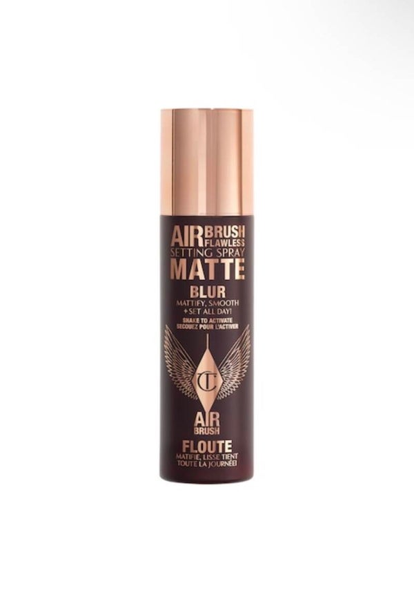 Spray Fixateur Matte