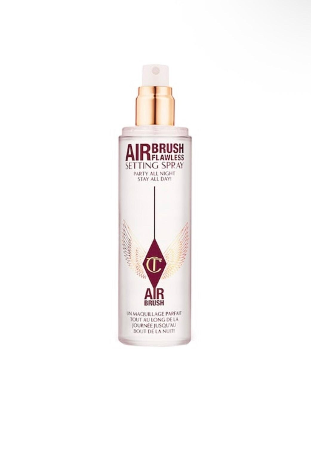Spray Fixateur