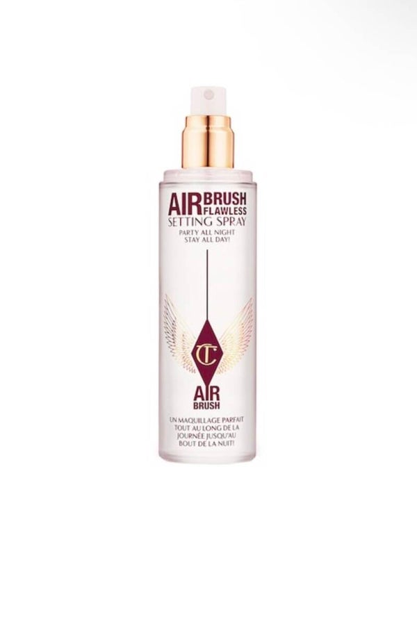 Spray Fixateur