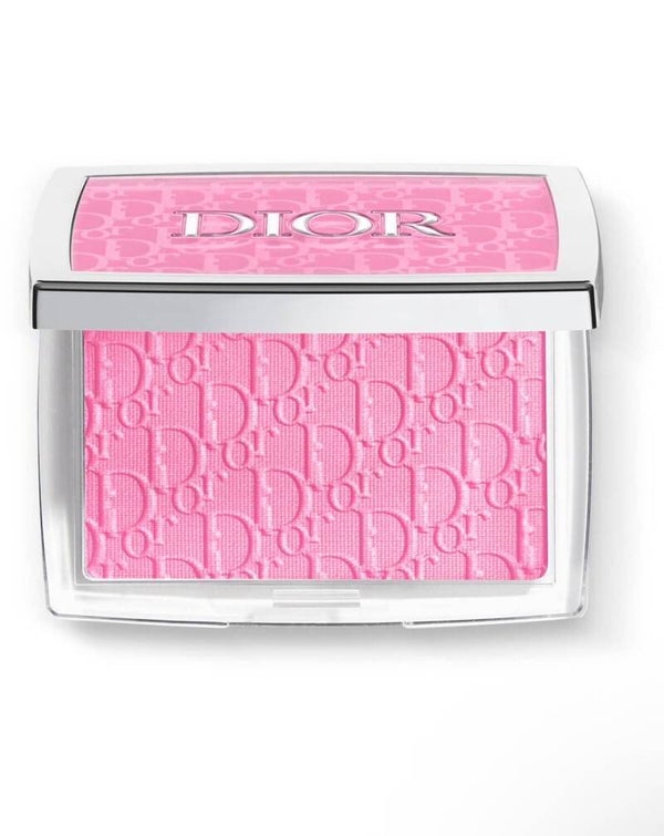 Dior Blush Backstage