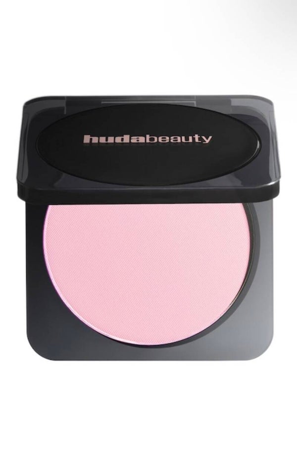 Poudre Easy Bake compacte