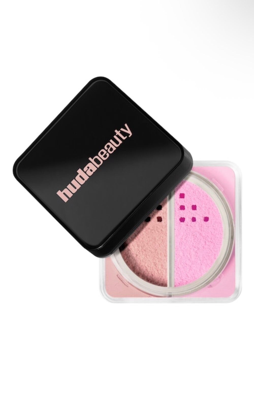 Poudre Easy Bake Duo