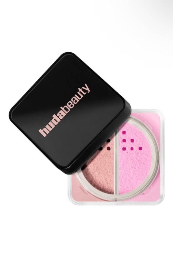 Poudre Easy Bake Duo