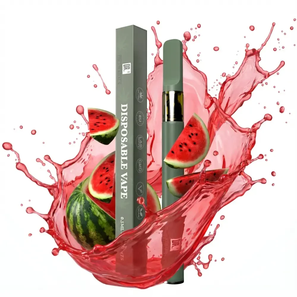 CBD Vape SATIVA / INDICA