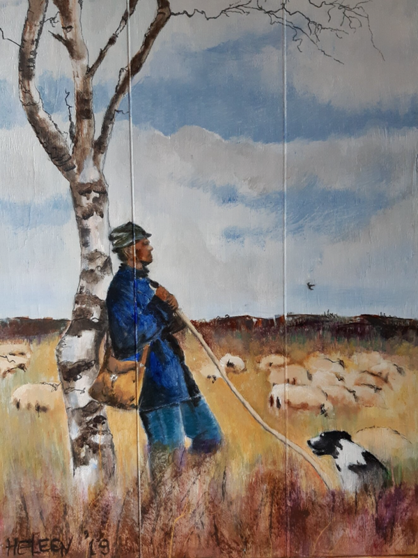 herder
