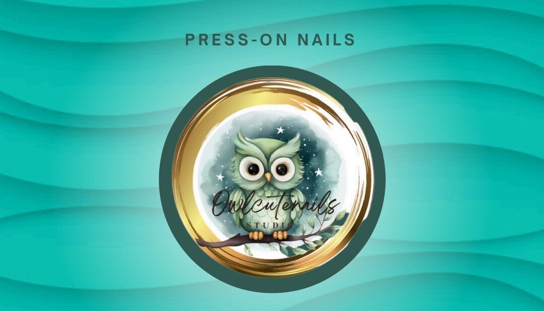 Logo de página Press-on 