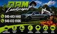 DRM Landscapes LLC
