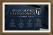 CAF PATRONATO DI NADIA ISMAIL