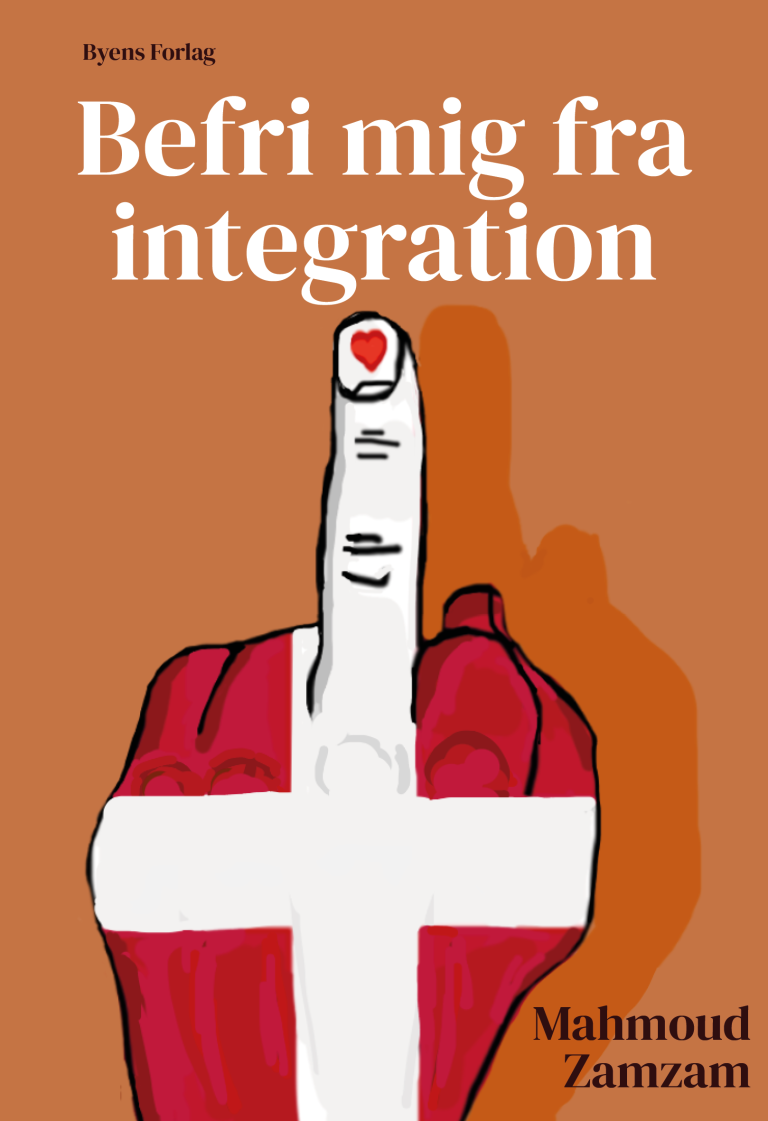 Befri mig fra integration