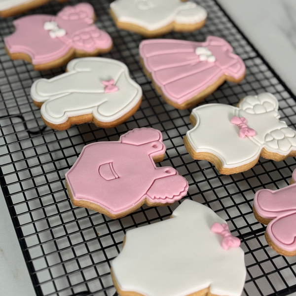 Cookie rek - Extra koekjes
