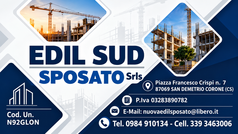 EdiSud Sposato