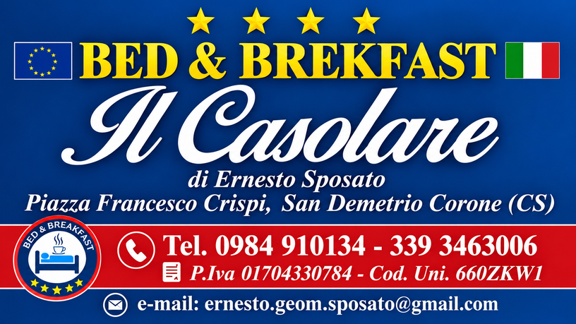 Il Casolare