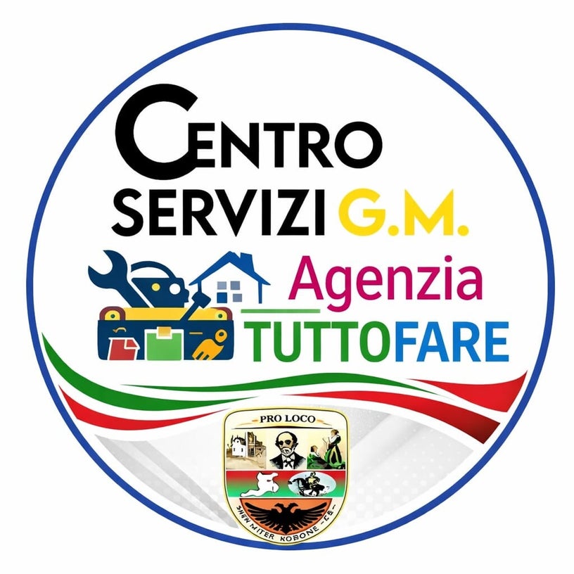Centro Servizi GM