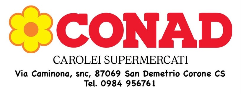Conad