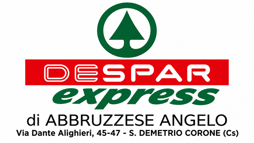 Despar Express di Abbruzzese Angelo